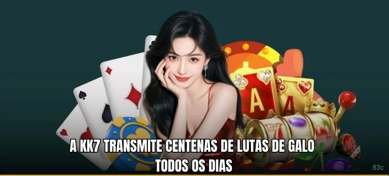 Login rápido no app 83c