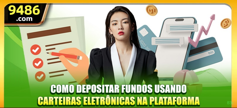 Termos e condições