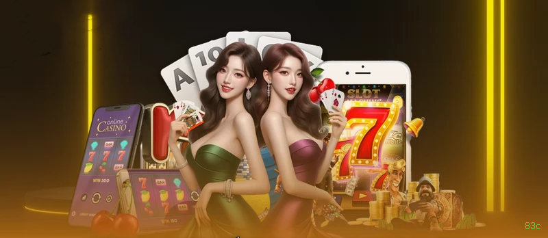 Blackjack ao vivo - Mesas VIP com dealers profissionais