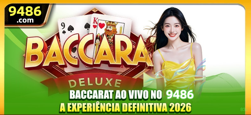 Streaming 4K no cassino ao vivo da 83c