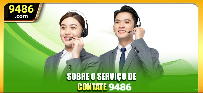 Interface do cassino ao vivo