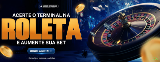 Interface do cassino ao vivo