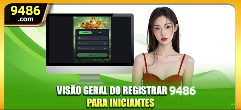 Segurança da Conta