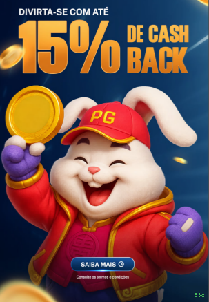 Jogos com maior RTP na 83c